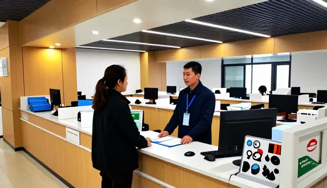 系统运维解决技术咨询等中的常见需求