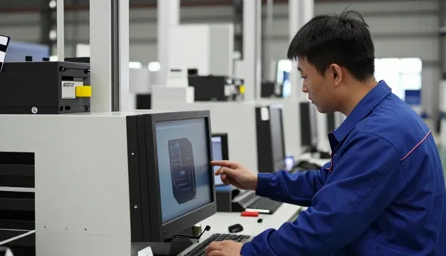 在制造业时代下设计应用价值分析
